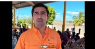 MC busca simpatizantes con útiles escolares