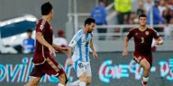 Arranca la venta de entradas para el partido entre Argentina y Venezuela por las Eliminatorias Sudamericanas