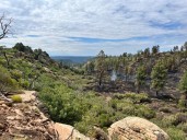 Deer Creek Fire now 100% contained, per officials