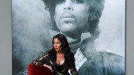 Apollonia sues Prince's estate over name, trademarks