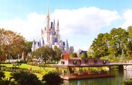 Latest Images Show Disney Bulldozing Its Landscape: Beloved Park Is Changed Forever