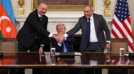 What’s the fallout from a peace deal between Azerbaijan and Armenia?
