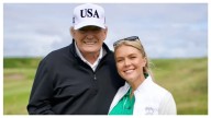'Disgusting': Donald Trump Gives Press Secretary Karoline Leavitt ‘Cringe’ Nickname After Letting His Thoughts About Her ‘Lips’ Slip