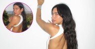 Dua Lipa Sizzles in Backless Dress During Luxurious Birthday Celebration: Photos