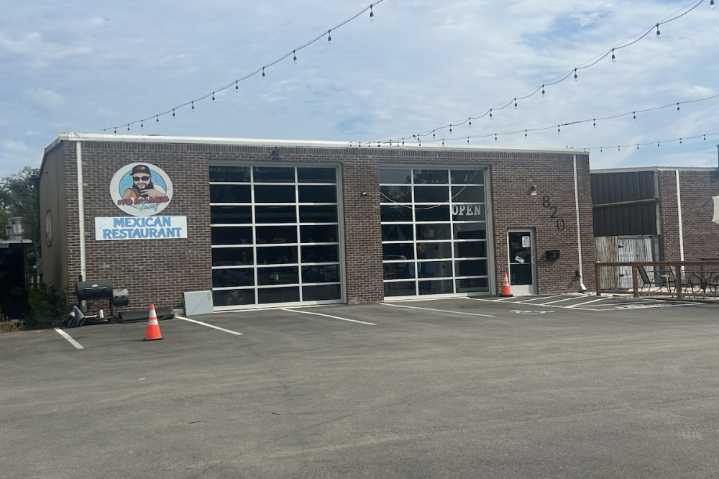 No Mames Tacos closes brick-and-mortar location in ...