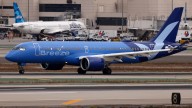FBI investigates passenger brawl on Breeze Airways flight to California