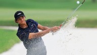 How Charlie Woods fared in the second round of the Junior Players
