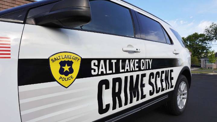 1 in critical condition after Salt Lake stabbing