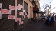 ¿Vas a rentar un local comercial en CDMX? Esto debes saber para evitar una clausura por parte del INVEA