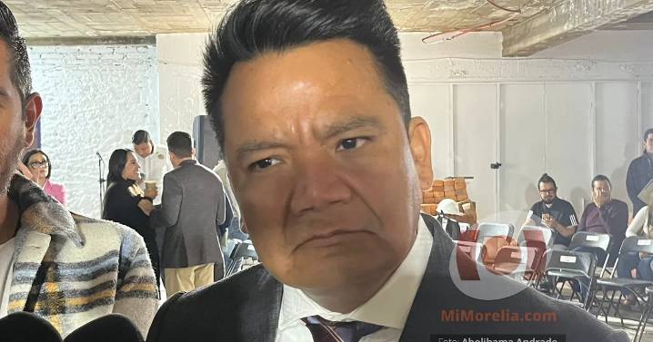 Casi 50 municipios de Michoacán han firmado convenio de seguridad estatal
