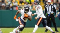 Fantasy football rankings 2025: Best sleepers by NFL computer that nailed James Cook's monster year