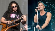 Coheed and Cambria Revamp "Goodbye, Sunshine" with 311's Nick Hexum