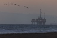 US to hold more than 30 offshore oil and gas auctions through 2040