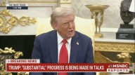 Trump Jabs Brian Glenn for ‘Off Topic’ Question Before Answering It Anyway