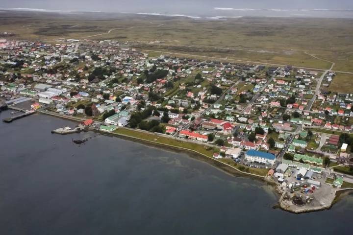 Cada paso sobre Malvinas debe servir para visibilizar el reclamo argentino