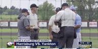 Teams secured their spots in the State Amateur Baseball Championships