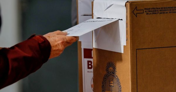 Elecciones 2025: cómo quedaron las listas en la Provincia de Buenos Aires, todos los candidatos