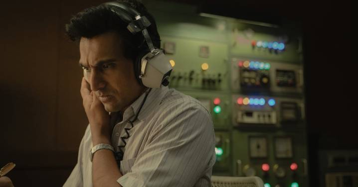 Breaking Down Netflix’s 'Saare Jahan Se Accha'