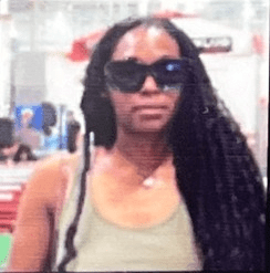 Midwest City PD seeks to identify woman in identity theft investigation