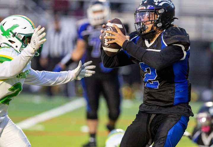 Staten Island HS football previews 2025: Meet the Petrides Panthers