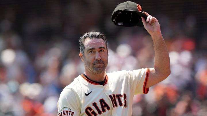Justin Verlander, Giants get ‘punched in the face’ by Nationals
