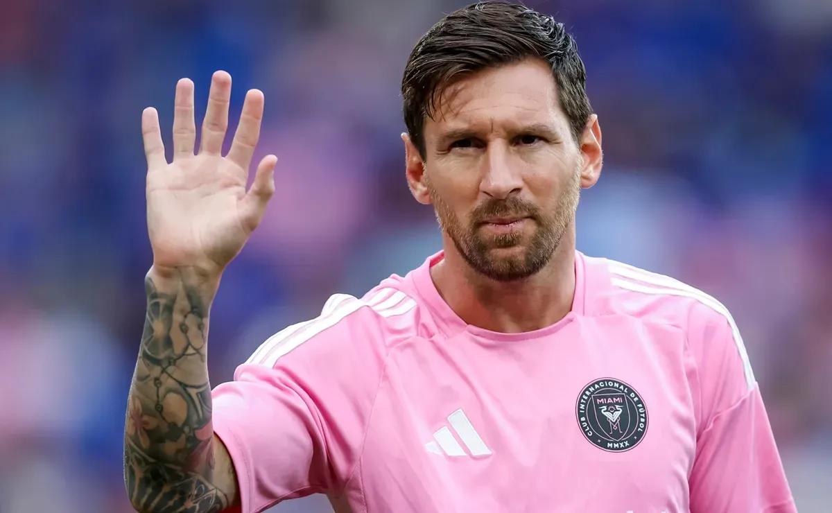 Inter Miami CF vs Orlando City SC Match Preview Leagues Cup Semifinal August 27 2025