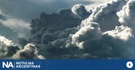 Ni miedo ni descuido: qué hacer en la ciclogénesis del AMBA, según la meteoróloga de Meteored, Cindy Fernández