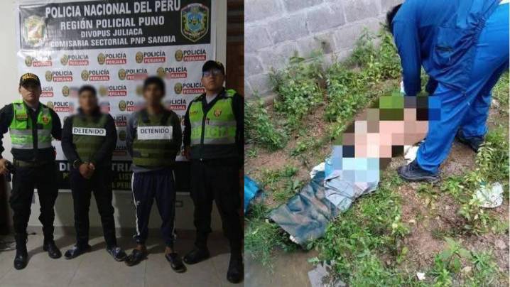 Puno: Mujer fue atropellada, violentada y abandonada en un descampado en Alto Inambari