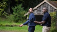 David Lammy avoids huge fine after illegally fishing with JD Vance on UK trip