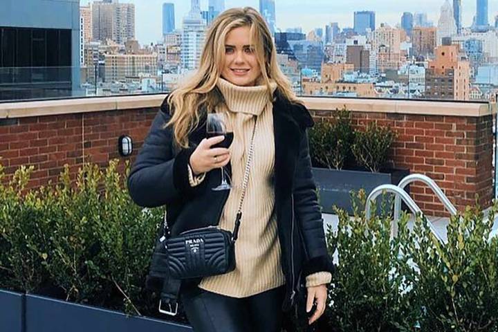 Mom of Designer Found Dead on Boat Recalls the Last Time They Spoke