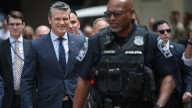 Pentagon officials rage over Washington Post Hegseth security report