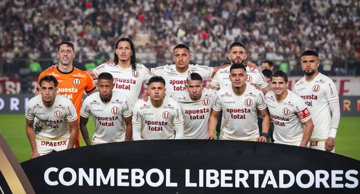 Universitario: las bajas confirmadas para el partido ante Palmeiras en Brasil por Copa Libertadores últimas