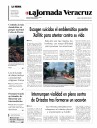 Contraportada del 18 de agosto de 2025