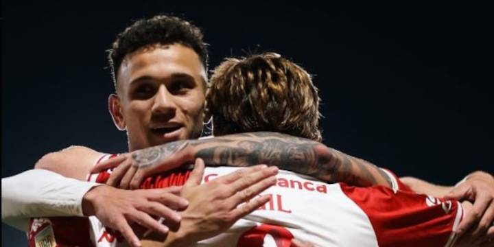Huracán visita a Once Caldas por los octavos de final de la Copa Sudamericana: hora, TV y formaciones