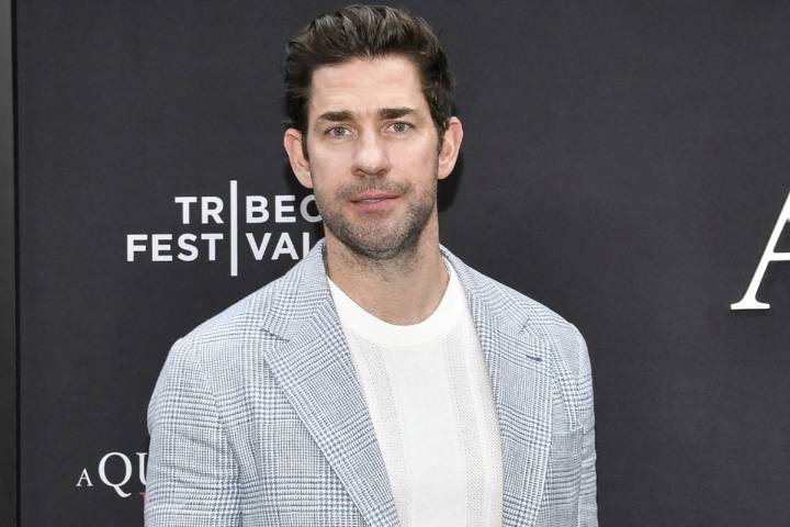 John Krasinski to write, direct, produce 'A Quiet Place Part III'