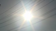 Triple digit temps coming to Southern California