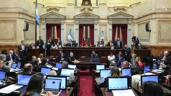 El Senado aprobó el aumento de los fondos para las Universidades Públicas