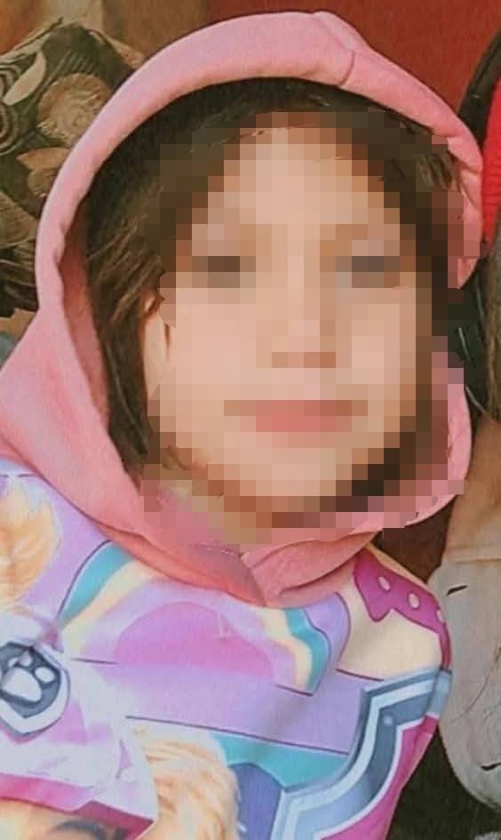 Resguardan a niña por omisión de cuidados