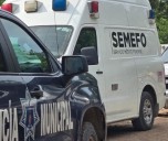 Gatilleros matan a un hombre y 'levantan…