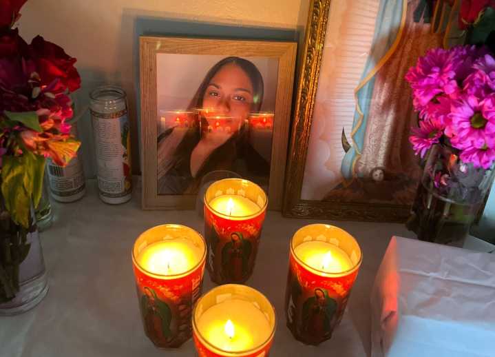Hispana de 19 años muere en terrible accidente en Winston Salem