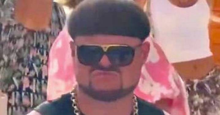 Ibiza Final Boss' girlfriend breaks silence over partner's viral success