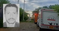 Hallan sin vida a adulto mayor reportado como desaparecido en Armenia