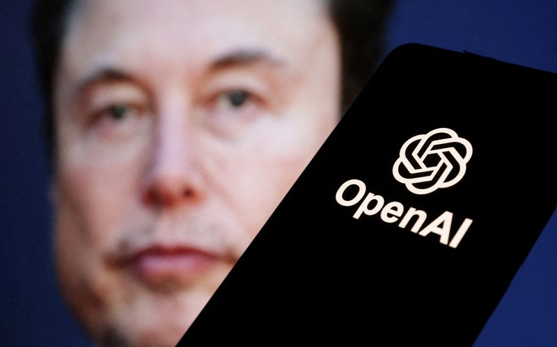 Musk's bid to dismiss OpenAI's harassment claims denied in court