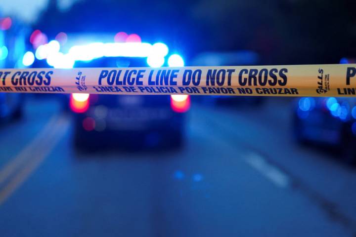2 officers killed and a 3rd is wounded in a Utah shooting, authorities say