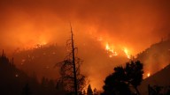 Napa County declares local emergency as Pickett Fire 13% contained