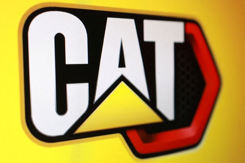 Norway wealth fund excludes Caterpillar and five Israeli banks