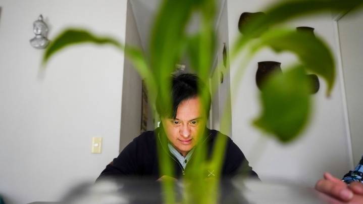 Meet the actor with Down syndrome who wants to run for president of Chile