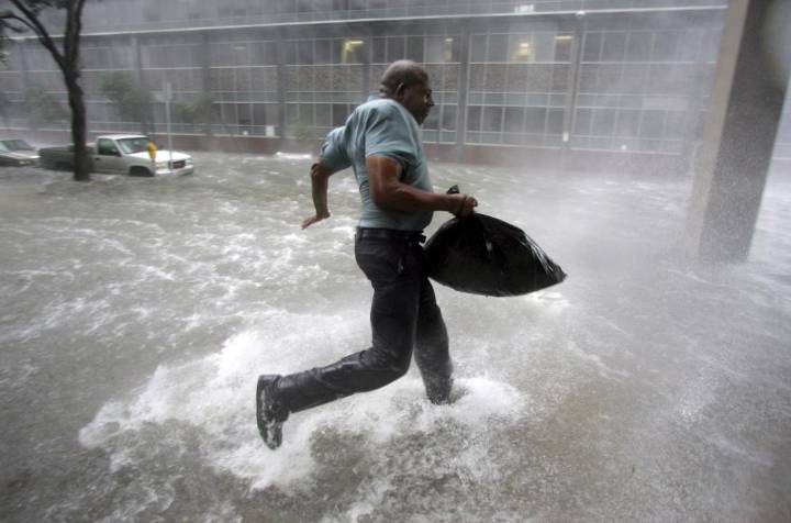 New Orleans marks 20th anniversary of Hurricane Katrina with solemn memorials, uplifting music