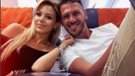«Muy linda»:¿Quién es Stephie Moreno? La posible culpable de la ruptura de Evangelina Anderson y Martín Demichelis