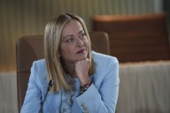 Había imágenes de Meloni. Nuevo escándalo en Italia: cierran otro sitio al que subían fotos sexistas y retocadas de actrices y políticas
